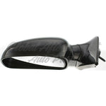 DOOR MIRROR LH POWER HTD — photo 4