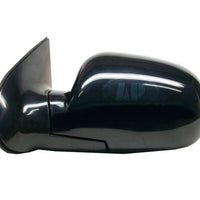 DOOR MIRROR LH POWER HTD