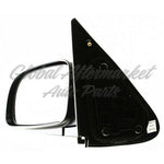 DOOR MIRROR LH POWER — photo 3