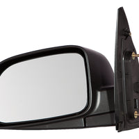 DOOR MIRROR LH POWER