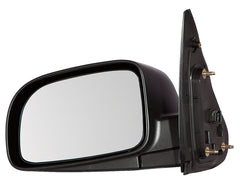 DOOR MIRROR LH POWER
