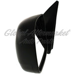 DOOR MIRROR LH POWER HTD TEXTURED — photo 3