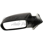 DOOR MIRROR LH POWER HTD TEXTURED — photo 4