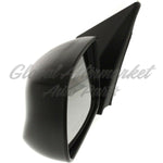 DOOR MIRROR LH POWER FOLDING TEXTURED — photo 3