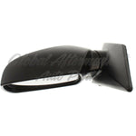 DOOR MIRROR LH POWER FOLDING TEXTURED — photo 5