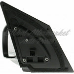 DOOR MIRROR LH POWER HTD FOLDING TEXTURED — photo 4