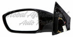 DOOR MIRROR LH POWER — photo 1