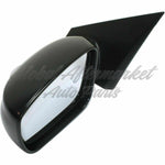 DOOR MIRROR LH POWER — photo 2