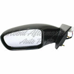 DOOR MIRROR LH POWER — photo 4