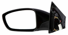 DOOR MIRROR LH POWER
