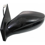DOOR MIRROR LH POWER HTD W/O SIGNAL — photo 2