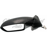 DOOR MIRROR LH POWER HTD W/O SIGNAL — photo 4