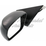 DOOR MIRROR LH POWER HTD W/O SIGNAL — photo 5