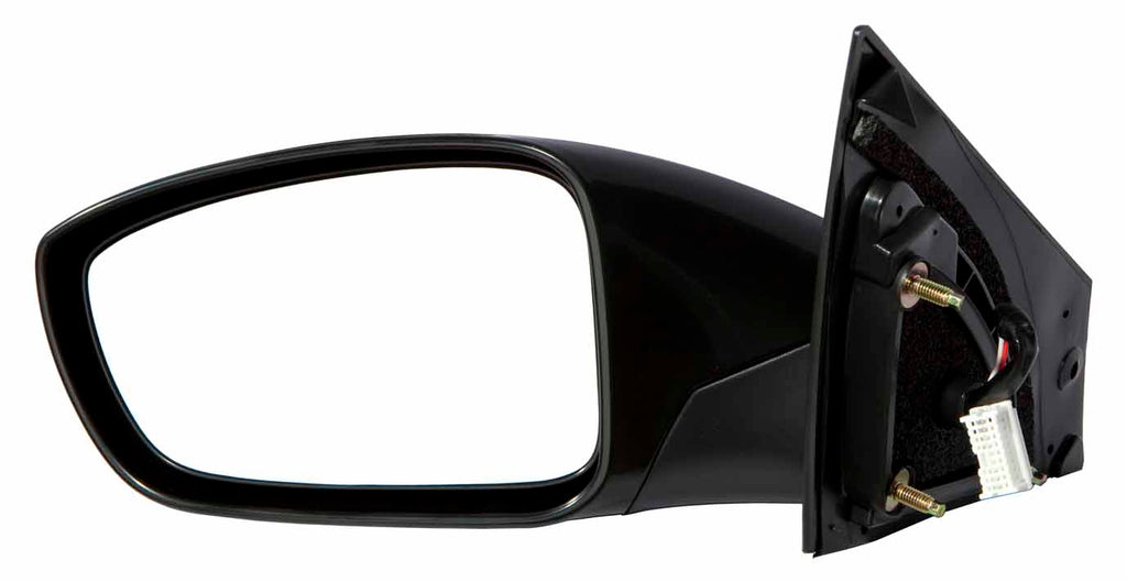 DOOR MIRROR LH POWER HTD W/O SIGNAL