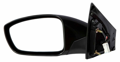 DOOR MIRROR LH POWER HTD W/O SIGNAL