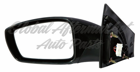DOOR MIRROR LH POWER W/SIGNAL