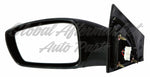 DOOR MIRROR LH POWER W/SIGNAL — photo 1