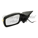 DOOR MIRROR LH POWER W/SIGNAL — photo 2