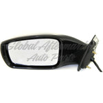 DOOR MIRROR LH POWER W/SIGNAL — photo 5
