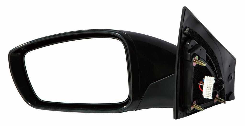 DOOR MIRROR LH POWER W/SIGNAL
