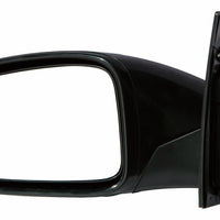 DOOR MIRROR LH POWER W/SIGNAL