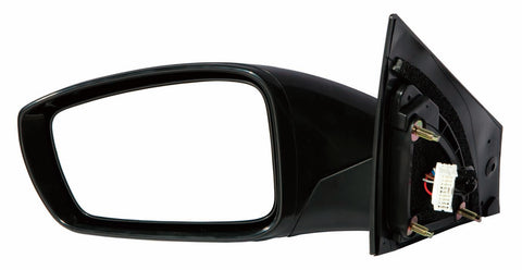 DOOR MIRROR LH POWER W/SIGNAL