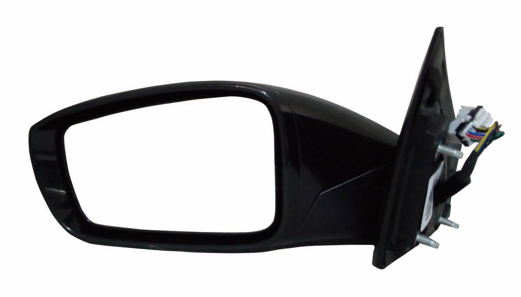 DOOR MIRROR LH POWER HTD W/SIGNAL