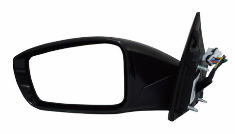 DOOR MIRROR LH POWER HTD W/SIGNAL