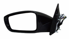 DOOR MIRROR LH POWER HTD W/SIGNAL