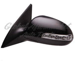 DOOR MIRROR LH POWER HTD SIGNAL — photo 1