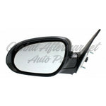 DOOR MIRROR LH POWER HTD SIGNAL — photo 2