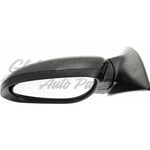 DOOR MIRROR LH POWER HTD SIGNAL — photo 3