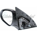 DOOR MIRROR LH POWER HTD SIGNAL — photo 4