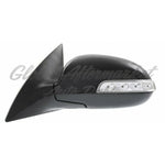 DOOR MIRROR LH POWER HTD SIGNAL — photo 5