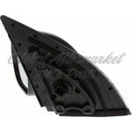 DOOR MIRROR LH POWER TEXTURED — photo 4