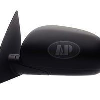 DOOR MIRROR LH POWER TEXTURED