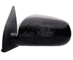 DOOR MIRROR LH POWER — photo 1