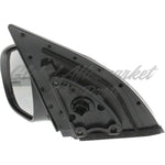DOOR MIRROR LH POWER — photo 3
