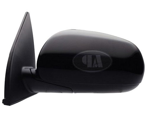 DOOR MIRROR LH POWER