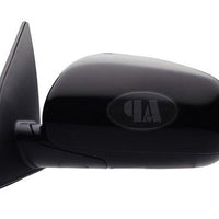 DOOR MIRROR LH POWER