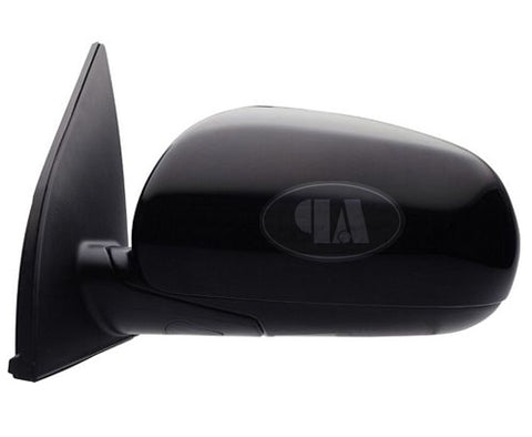 DOOR MIRROR LH POWER
