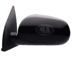 DOOR MIRROR LH POWER