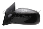 DOOR MIRROR LH POWER HTD PTM — photo 1