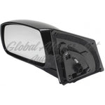 DOOR MIRROR LH POWER HTD PTM — photo 3