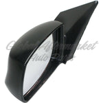DOOR MIRROR LH POWER HTD PTM — photo 4