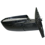 DOOR MIRROR LH POWER HTD PTM — photo 5