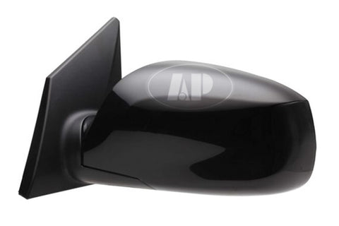 DOOR MIRROR LH POWER HTD PTM