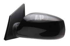 DOOR MIRROR LH POWER HTD PTM