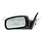 DOOR MIRROR LH POWER HTD SIGNAL PTM — photo 2