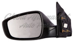 DOOR MIRROR LH POWER HTD W/SIGNAL — photo 1